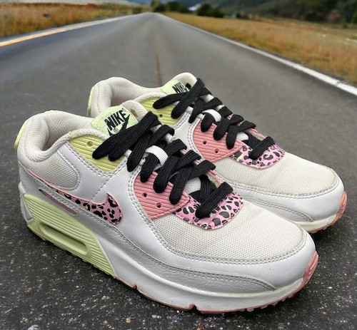 nike air max 90 pink volt